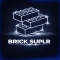 Lego supplier
